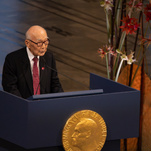 Nuclear disarmament and non-proliferation