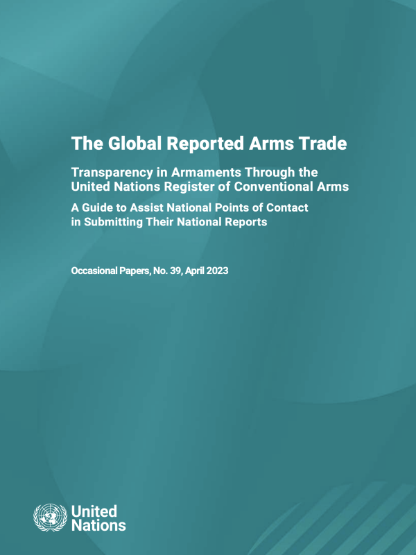 occasional papers 39