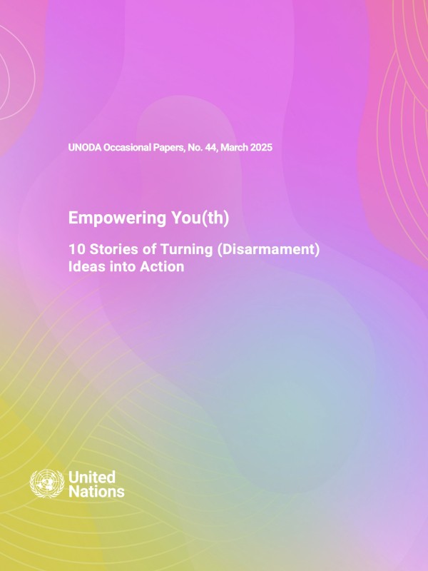 occasional papers 44